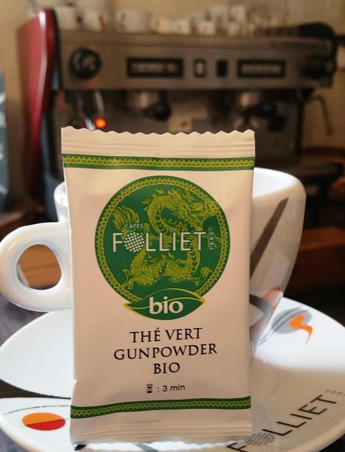 诺耶尔罗卡马杜尔酒店 外观 照片