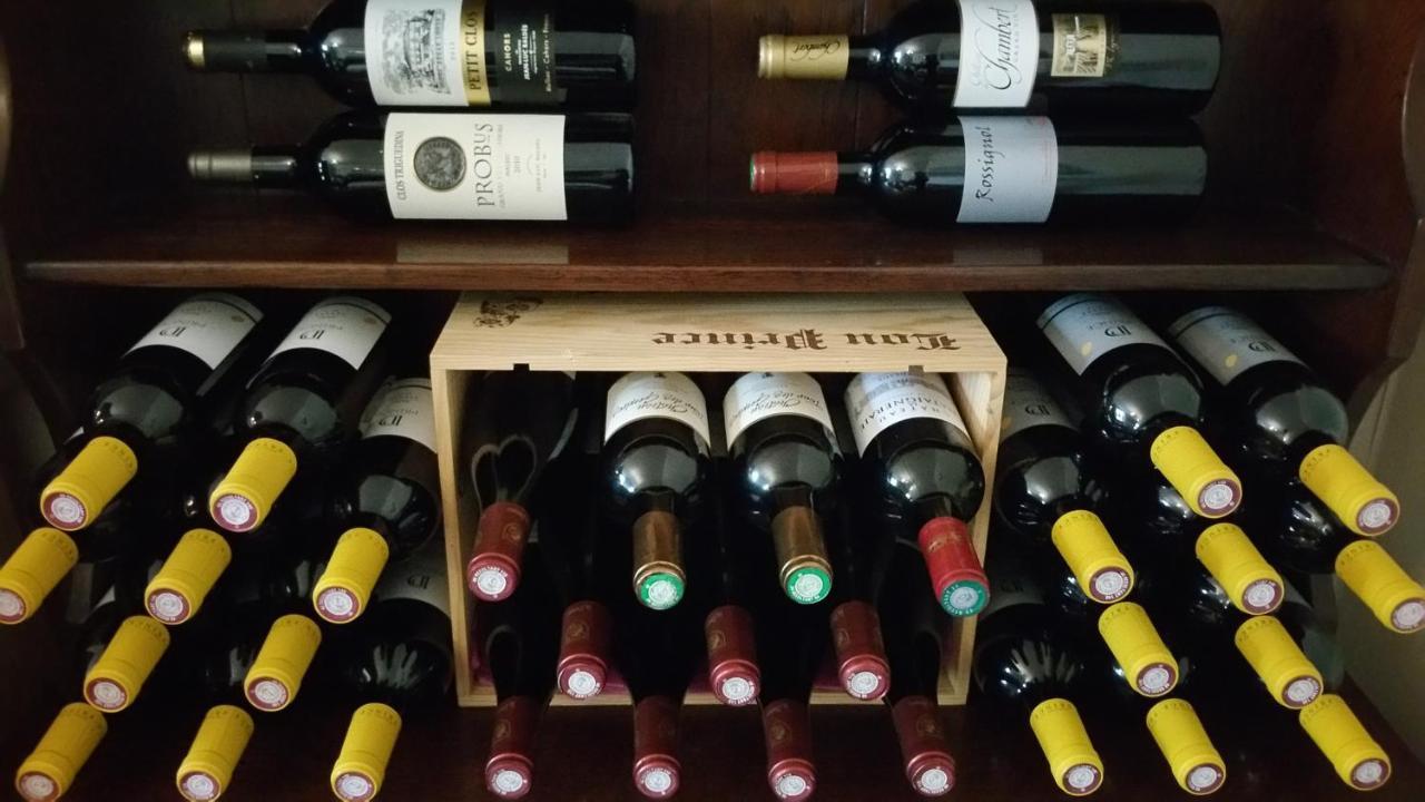 诺耶尔罗卡马杜尔酒店 外观 照片