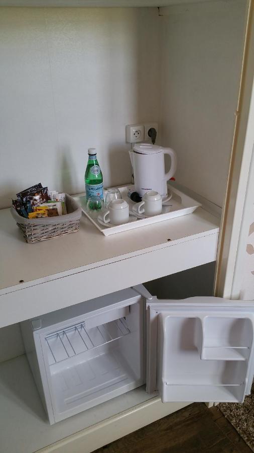 诺耶尔罗卡马杜尔酒店 外观 照片