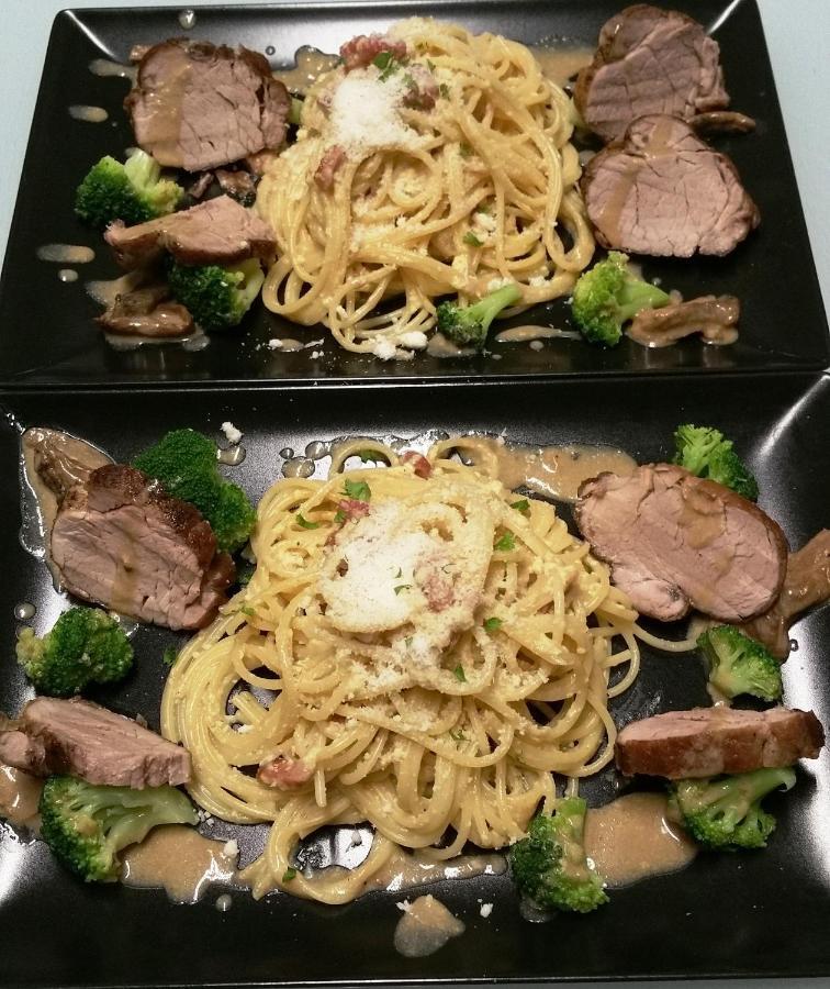 诺耶尔罗卡马杜尔酒店 外观 照片